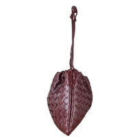 Bottega Venetta Intrecciato Dustbag Pouch