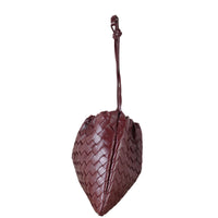 Bottega Venetta Intrecciato Dustbag Pouch