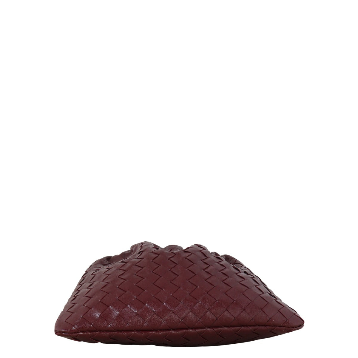 Bottega Venetta Intrecciato Dustbag Pouch