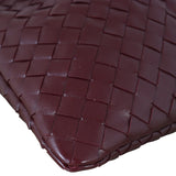 Bottega Venetta Intrecciato Dustbag Pouch