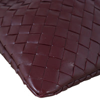 Bottega Venetta Intrecciato Dustbag Pouch
