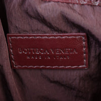 Bottega Venetta Intrecciato Dustbag Pouch