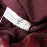 Bottega Venetta Intrecciato Dustbag Pouch