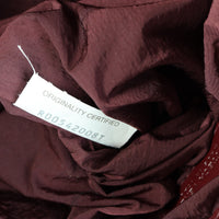 Bottega Venetta Intrecciato Dustbag Pouch