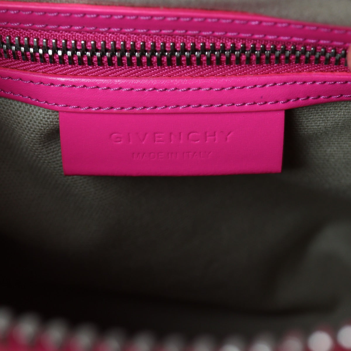 Givenchy Antigona Mini