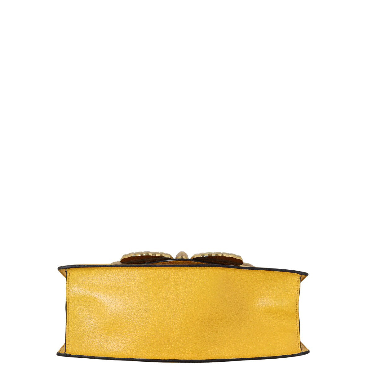 Gucci Bamboo Web Falena Moth Top Handle Bag