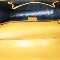 Gucci Bamboo Web Falena Moth Top Handle Bag