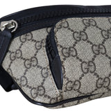 Gucci GG Supreme Eden Belt Bag
