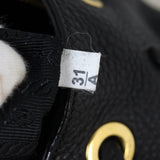 Prada Leather Drawstring Backpack