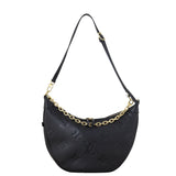 Louis Vuitton Loop Hobo Monogram Empreinte Giant