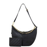 Louis Vuitton Loop Hobo Monogram Empreinte Giant