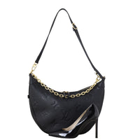 Louis Vuitton Loop Hobo Monogram Empreinte Giant