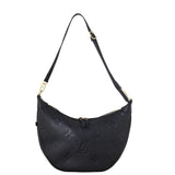 Louis Vuitton Loop Hobo Monogram Empreinte Giant