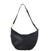 Louis Vuitton Loop Hobo Monogram Empreinte Giant