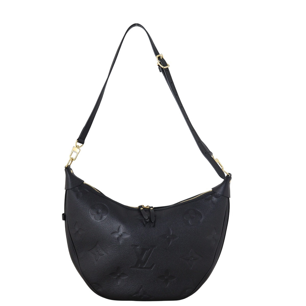 Louis Vuitton Loop Hobo Monogram Empreinte Giant