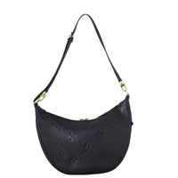 Louis Vuitton Loop Hobo Monogram Empreinte Giant