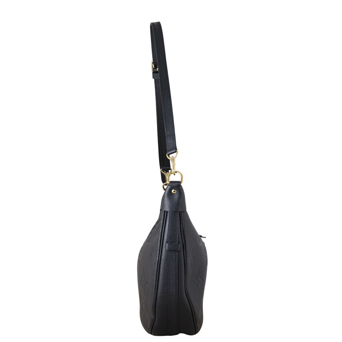 Louis Vuitton Loop Hobo Monogram Empreinte Giant