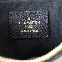 Louis Vuitton Loop Hobo Monogram Empreinte Giant