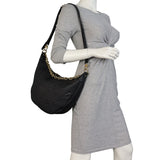 Louis Vuitton Loop Hobo Monogram Empreinte Giant