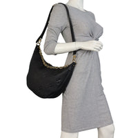 Louis Vuitton Loop Hobo Monogram Empreinte Giant