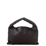 Bottega Veneta Intrecciato Hop Small