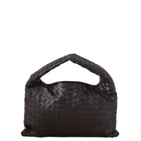 Bottega Veneta Intrecciato Hop Small