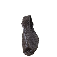 Bottega Veneta Intrecciato Hop Small