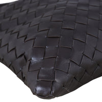 Bottega Veneta Intrecciato Hop Small