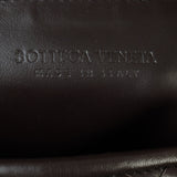 Bottega Veneta Intrecciato Hop Small