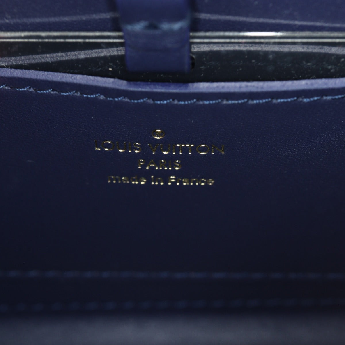 Louis Vuitton Twist One Handle BB