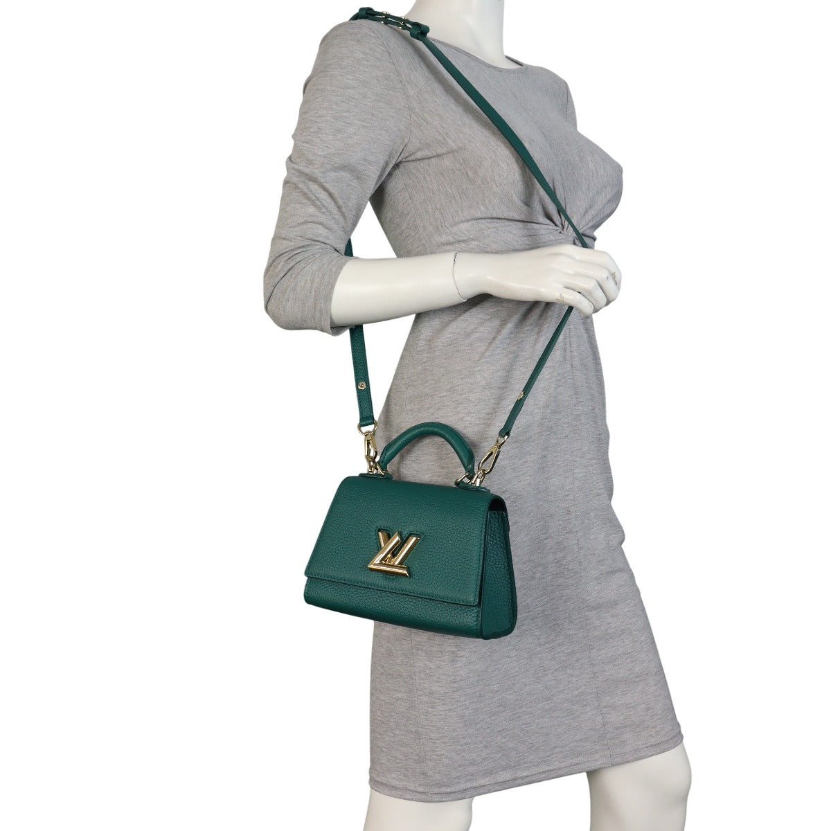 Louis Vuitton Twist One Handle BB