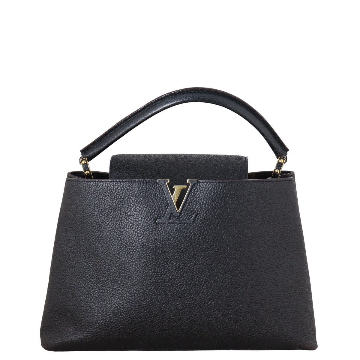 Louis Vuitton Capucines MM