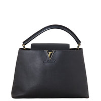 Louis Vuitton Capucines MM