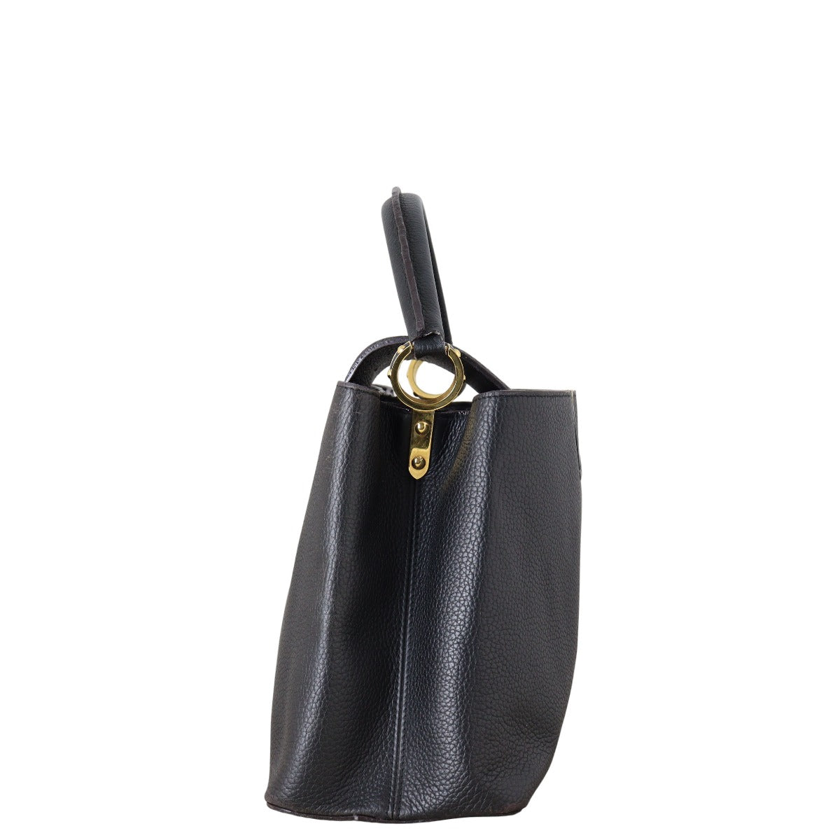 Louis Vuitton Capucines MM