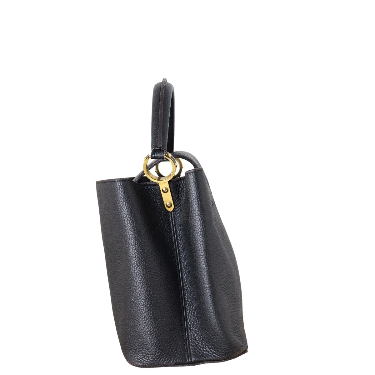 Louis Vuitton Capucines MM