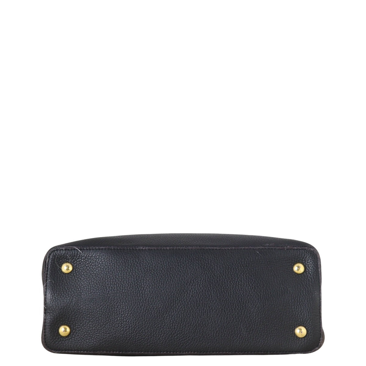 Louis Vuitton Capucines MM