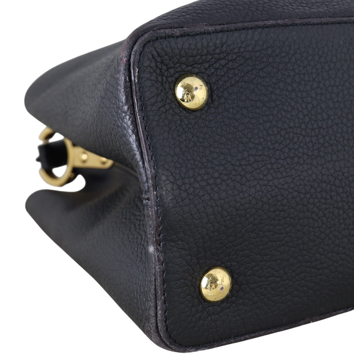 Louis Vuitton Capucines MM