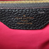 Louis Vuitton Capucines MM