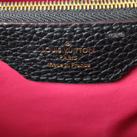 Louis Vuitton Capucines MM