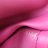 Louis Vuitton Capucines MM