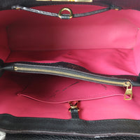 Louis Vuitton Capucines MM