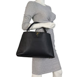 Louis Vuitton Capucines MM