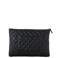 Chanel Classic O-Case Pouch Large