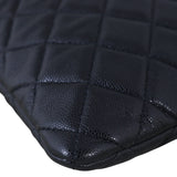 Chanel Classic O-Case Pouch Large