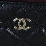 Chanel Classic O-Case Pouch Large