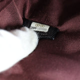 Chanel Classic O-Case Pouch Large