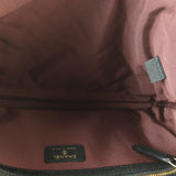 Chanel Classic O-Case Pouch Large