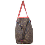 Louis Vuitton Neverfull MM Monogram Totem