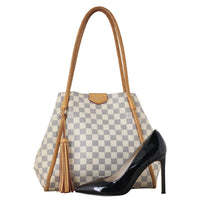Louis Vuitton Propriano Damier Azur