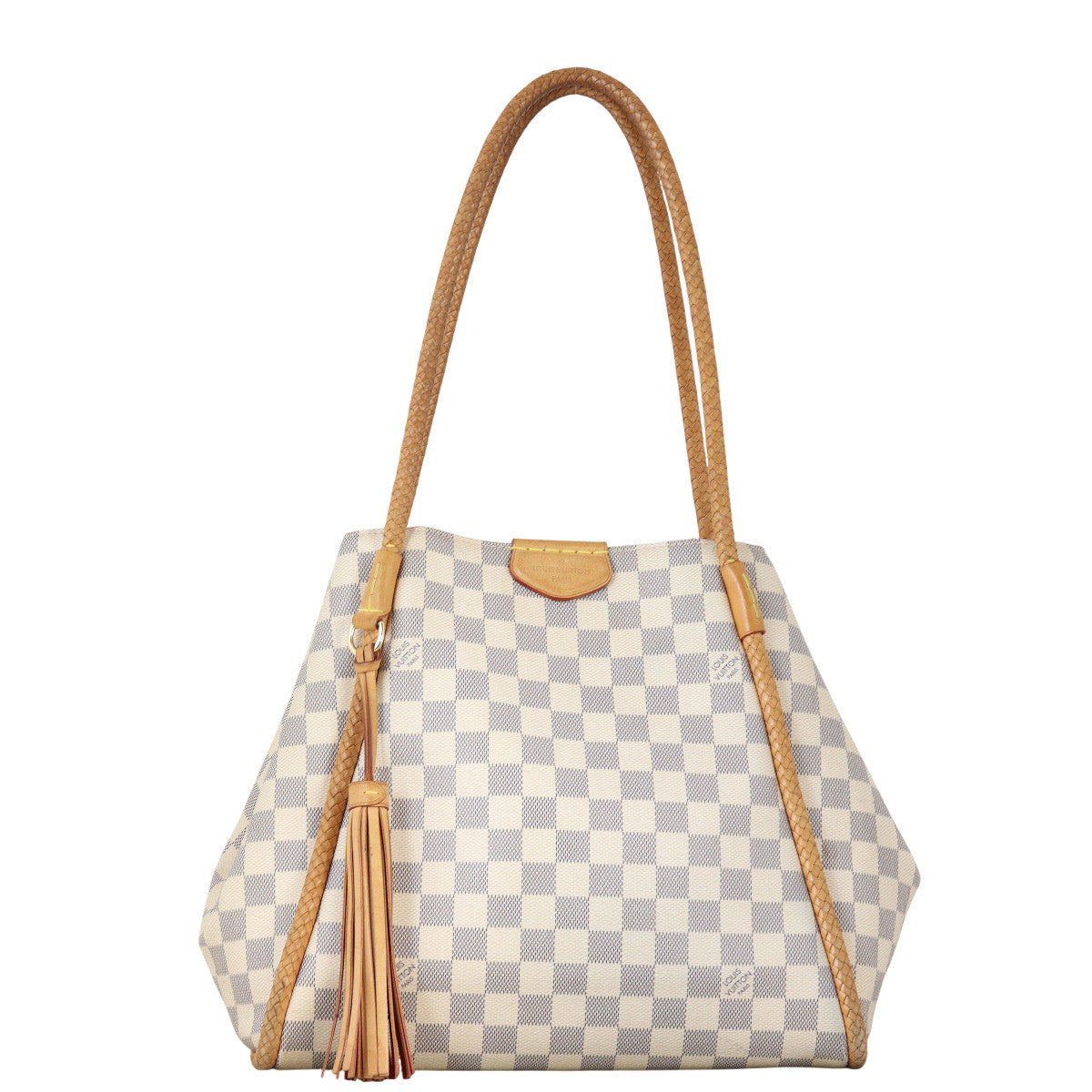 Louis Vuitton Propriano Damier Azur